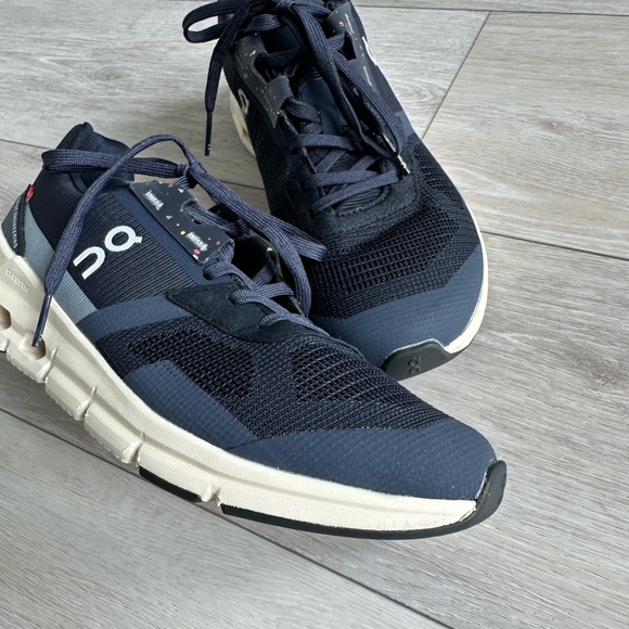 On running Cloudrift Ink | Glacier women’s shoe size 7 - Picture 2 of 9